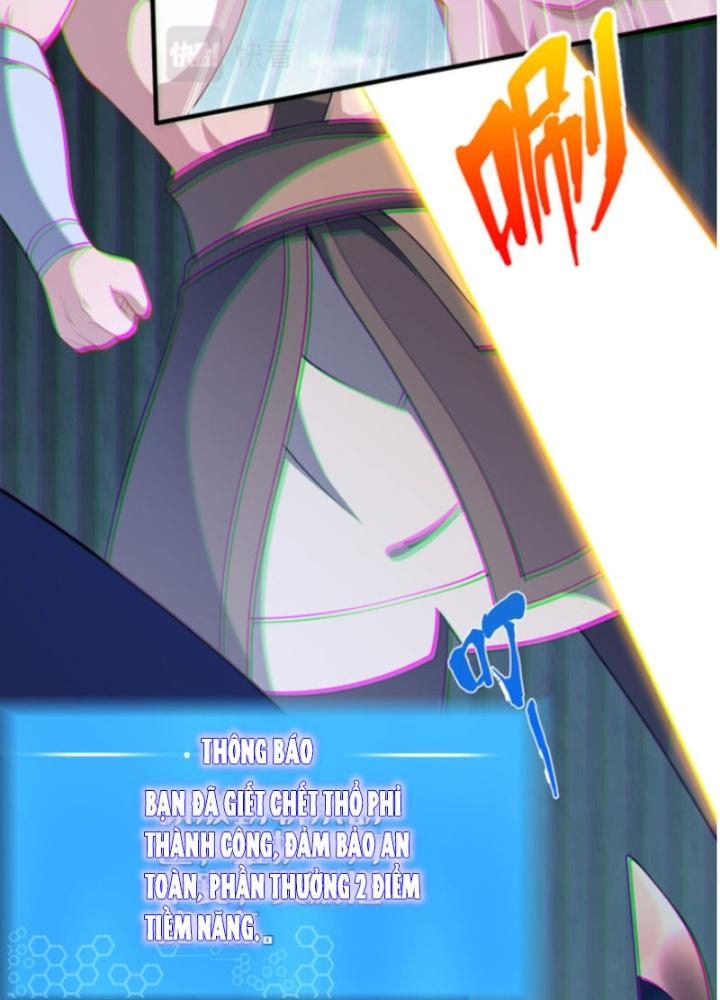 võ thánh này cũng quá khẳng khái chapter 6 88