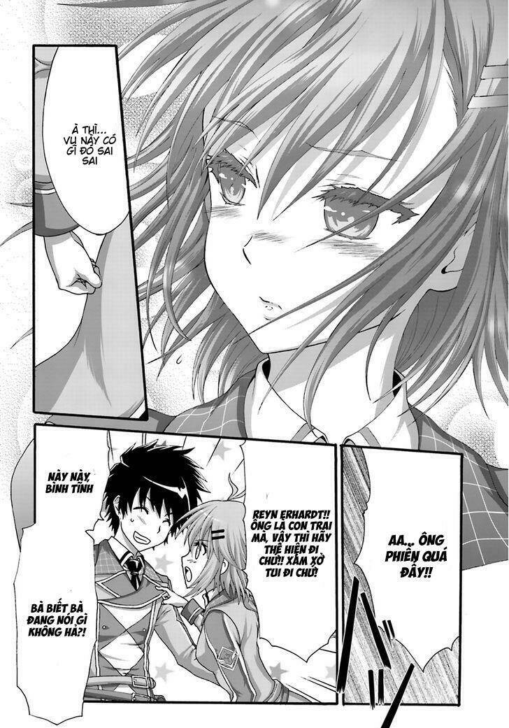 dekisokonai no monster trainer chapter 4 8