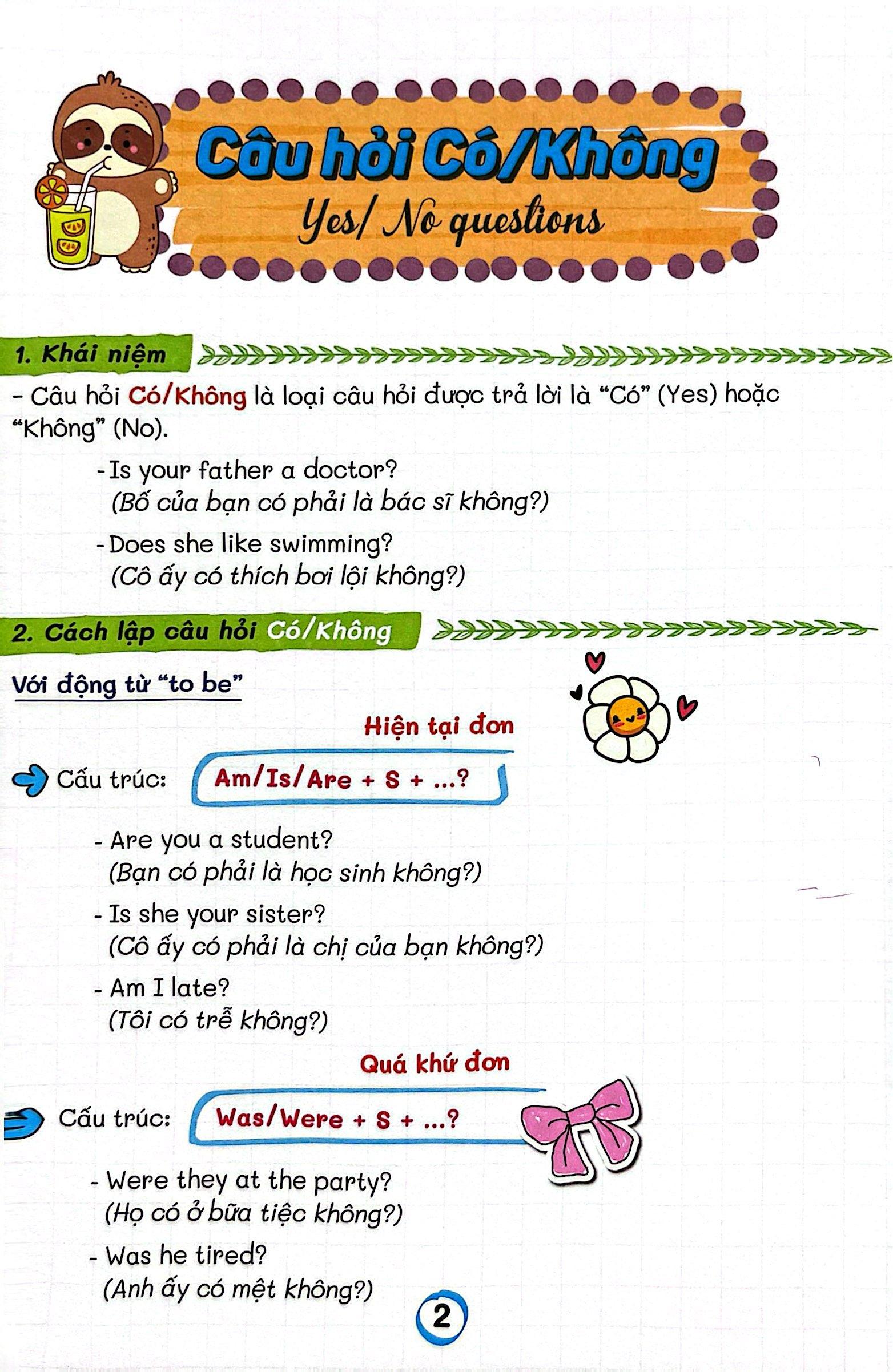 Sách - Takenote Tiếng Anh - Dễ Học-Dễ Nhớ-Dễ Hiểu - Lớp 7