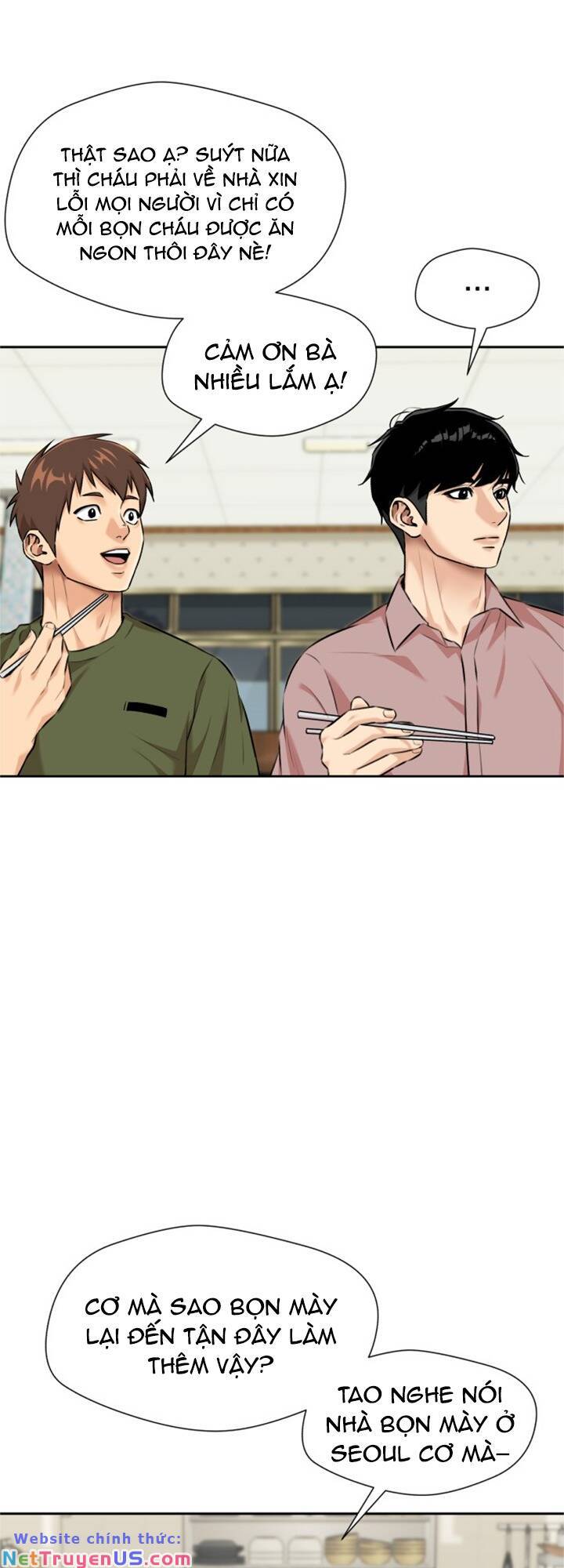 gương mặt thiên tài chapter 83 44