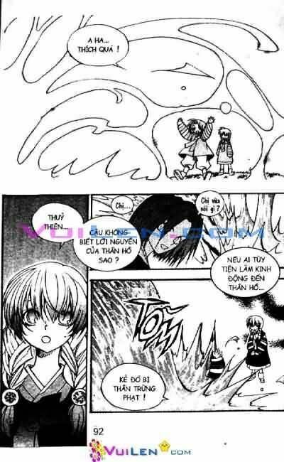 tiên nữ giáng trần chapter 13 90