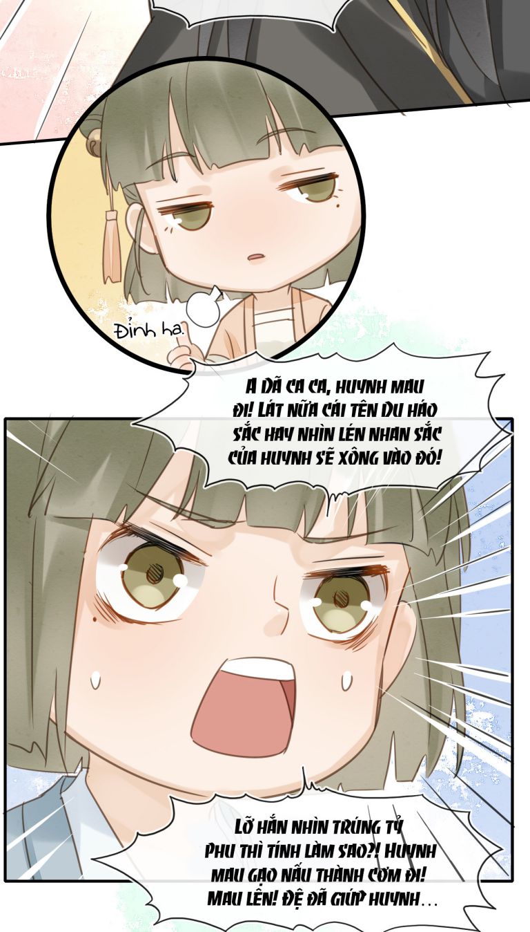 tù long chapter 28 25