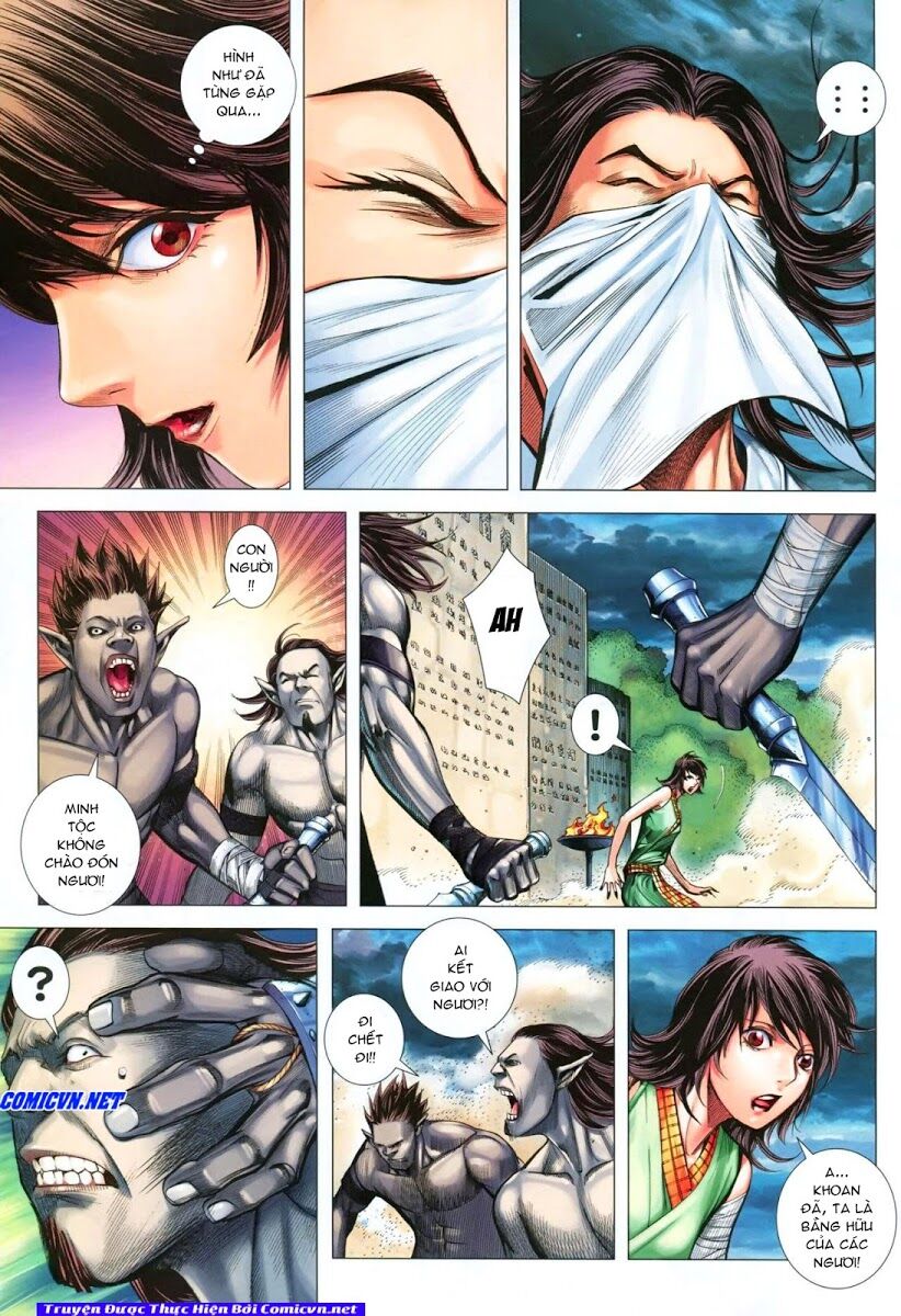 phong thần ký chapter 104 21