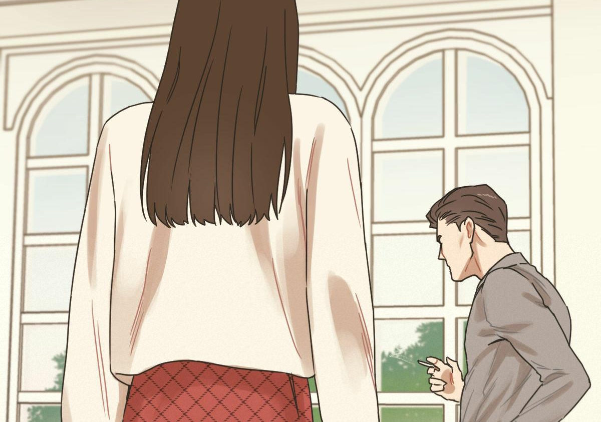 tương phùng chapter 3 27