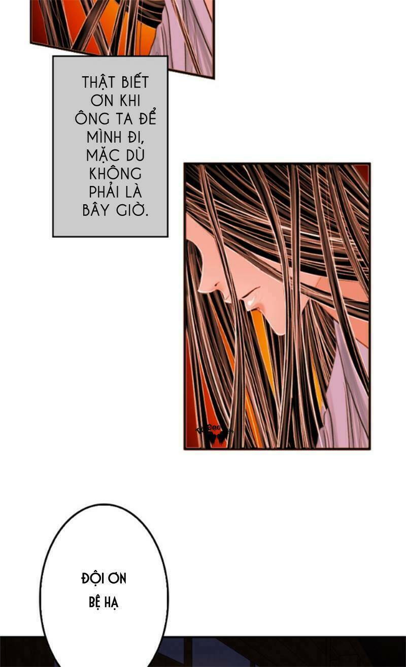 lãnh huyết vương (king) chapter 2 110