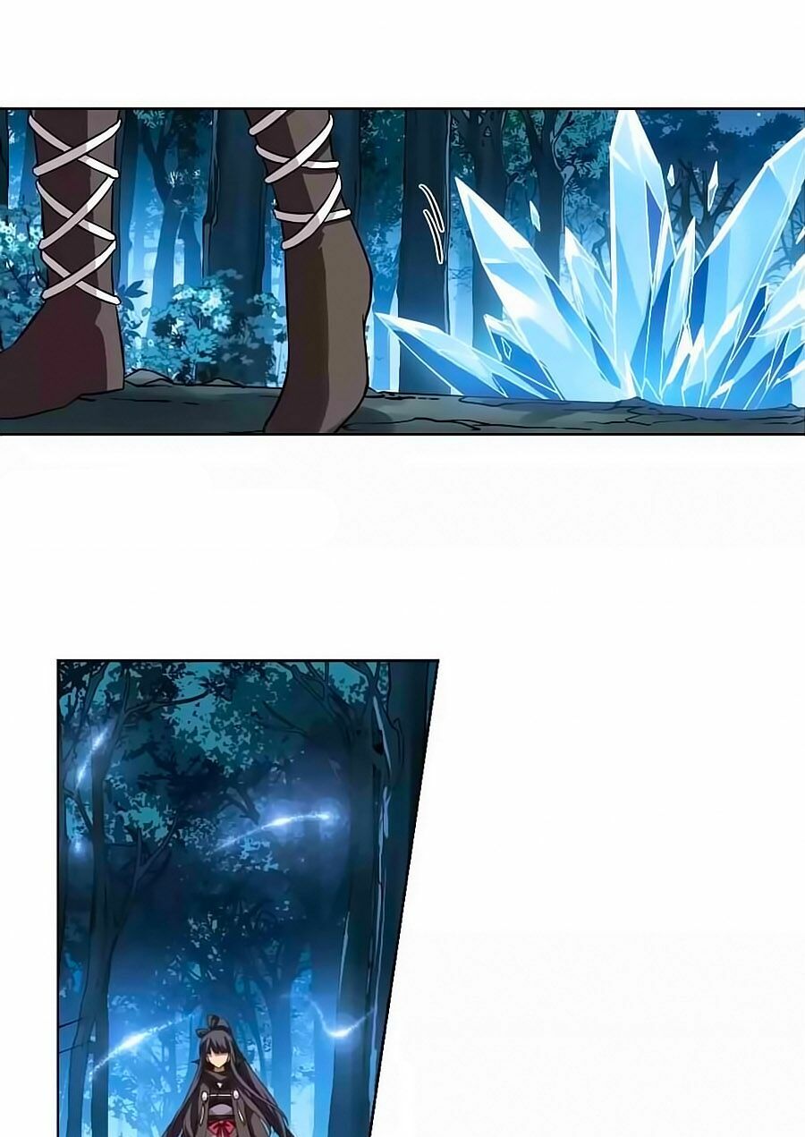 phượng nghịch thiên hạ chapter 148.1 11