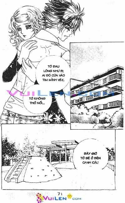 nụ hôn cuối chapter 67 12