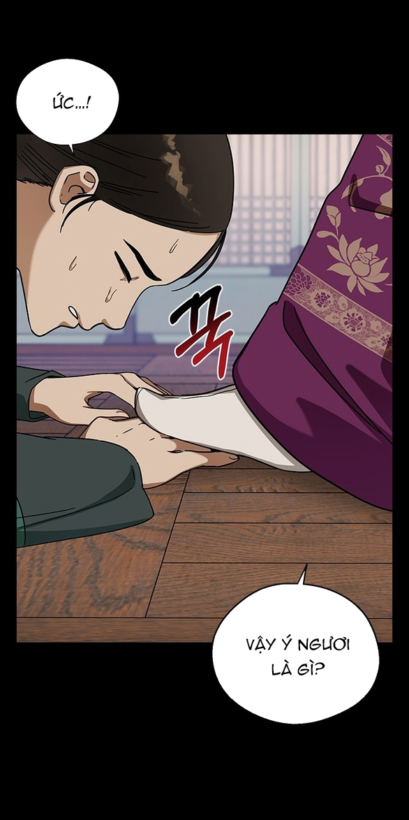 nhân duyên kiếp trước chapter 95.2 12