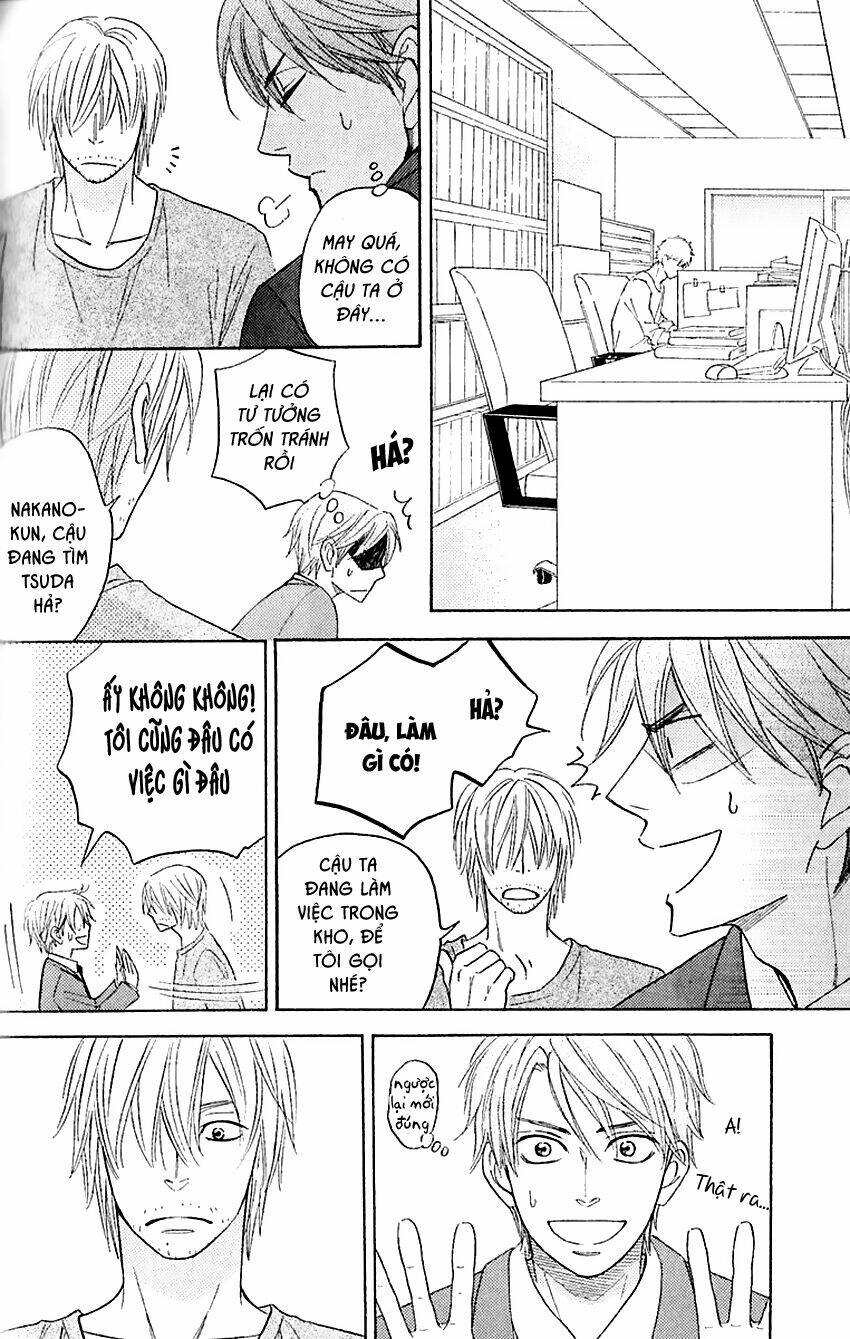 ikasama memory chapter 3 10