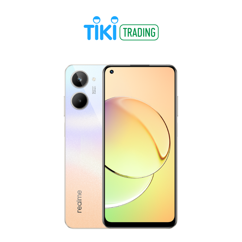 Điện thoại Realme 10 - Hàng chính hãng