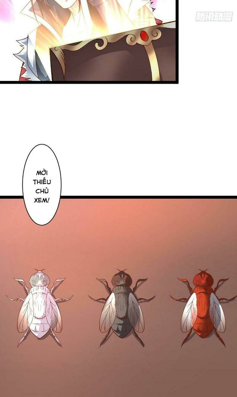 trọng sinh tối cường ma tôn ở rể chapter 59 16