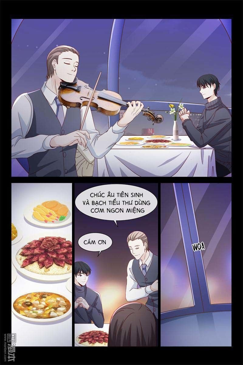 tình nhân khế ước của tổng tài chapter 68 2