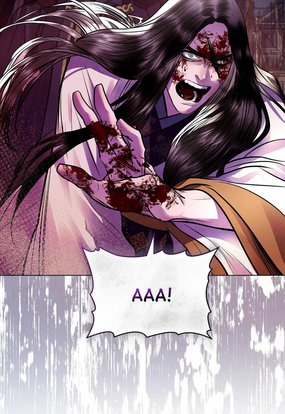 một nửa không hoàn hảo chapter 38.2 67