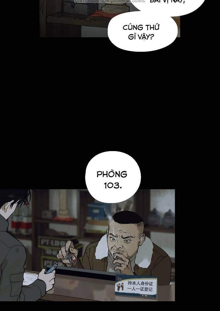 thần trạch chapter 6 2