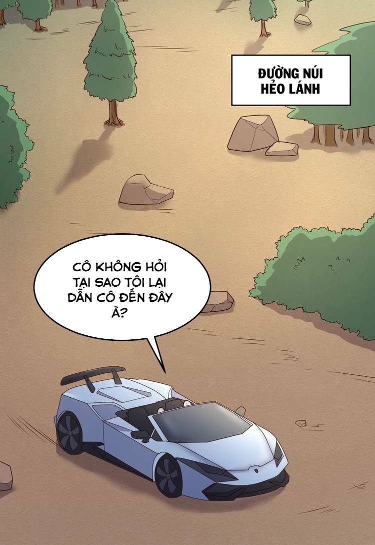 người chặn xuyên không chapter 42 29