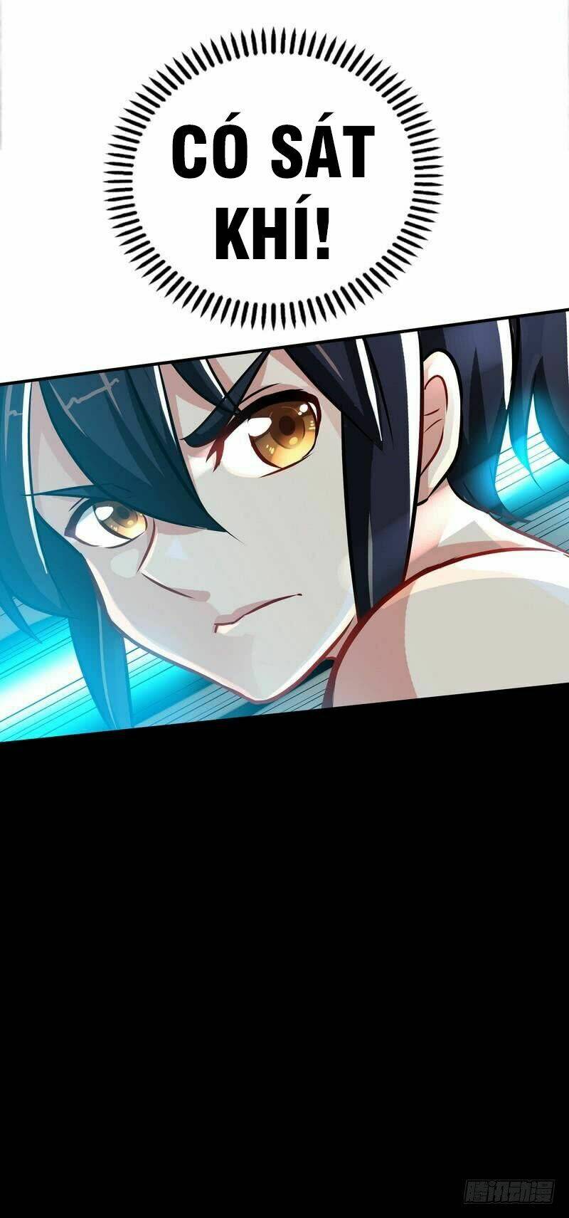 chí tôn thần ma chapter 5 56