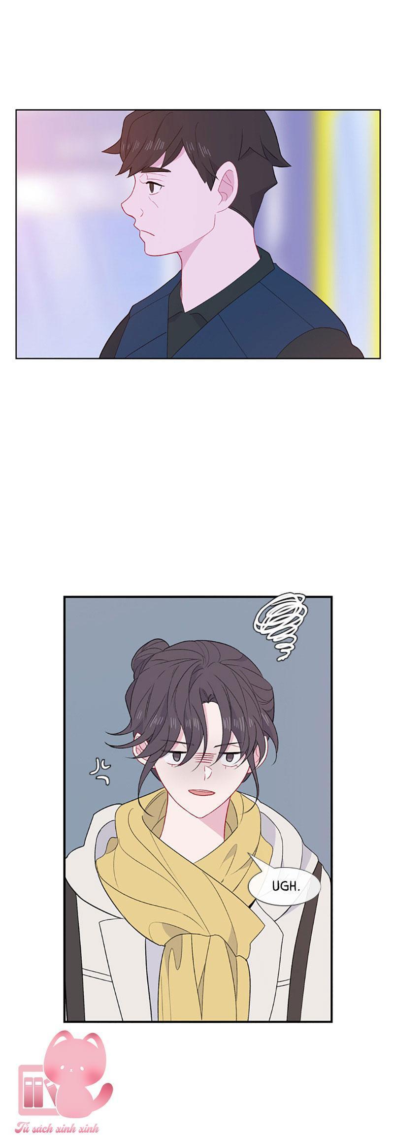 về bên anh chapter 84 29