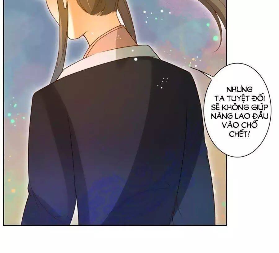 thanh khâu nữ đế: phu quân muốn tạo phản chapter 201 9