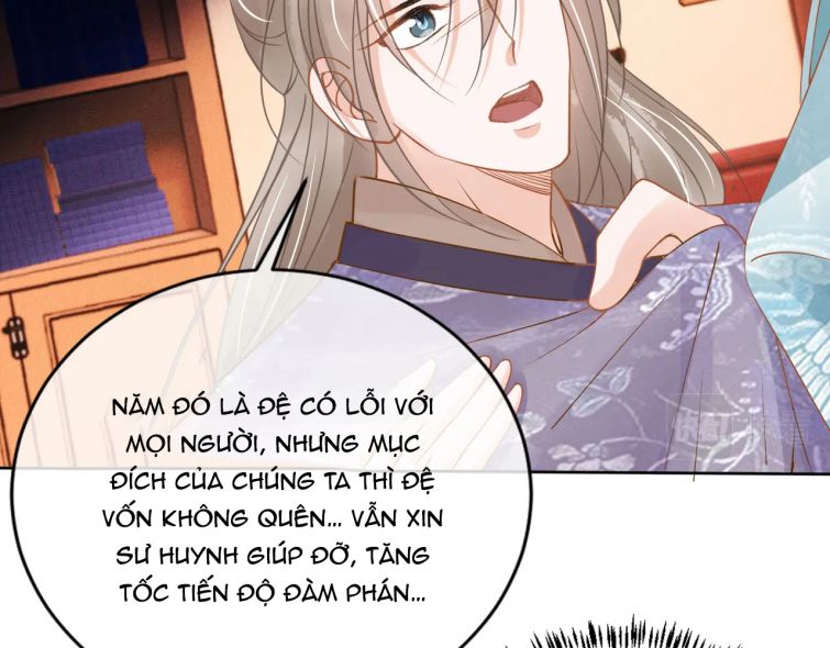 Quân Sủng Nan Vi chapter 51