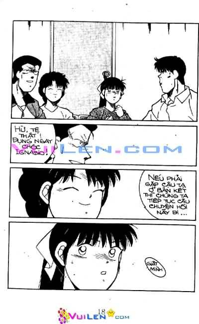 truyền nhân atula - shura no mon i chapter 34 15