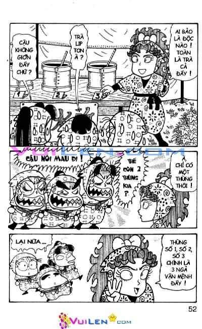 ninja loạn thị chapter 57 52