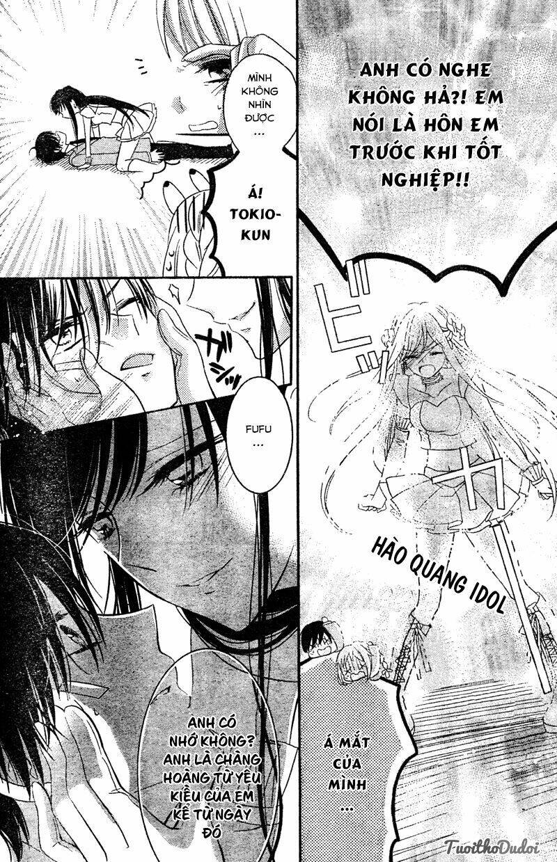 2.5 jigen kareshi chapter 5 31