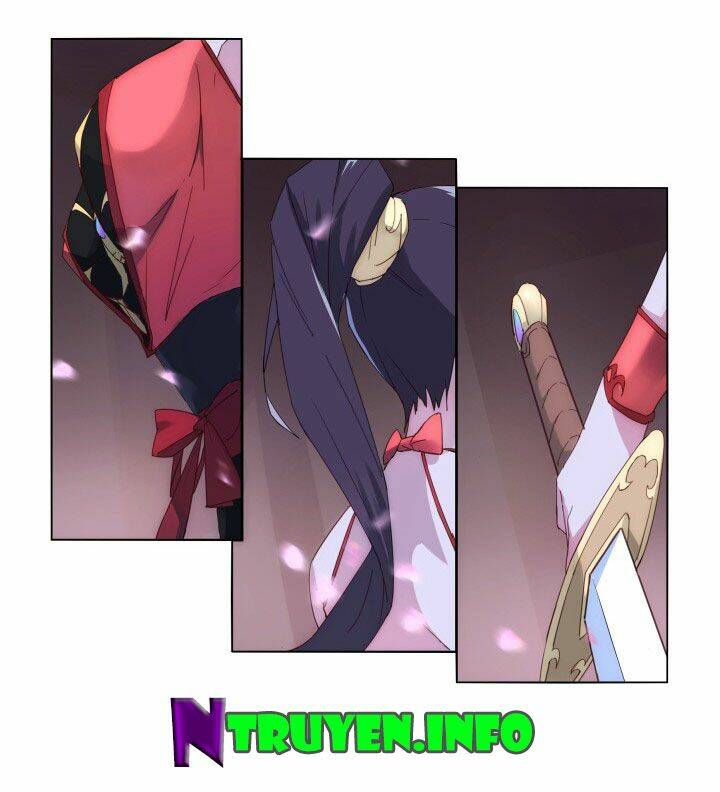 bí mật của dạ tộc chapter 1.4 28