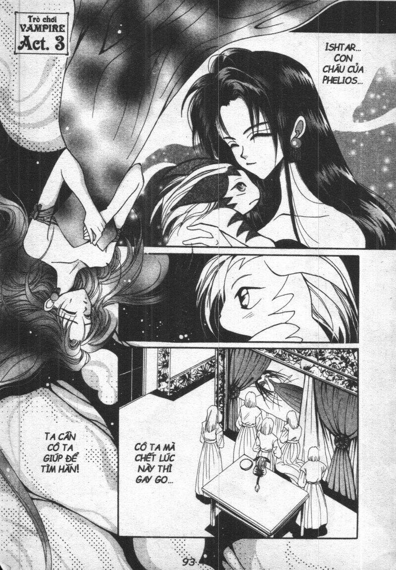 vampire game chapter 1 94