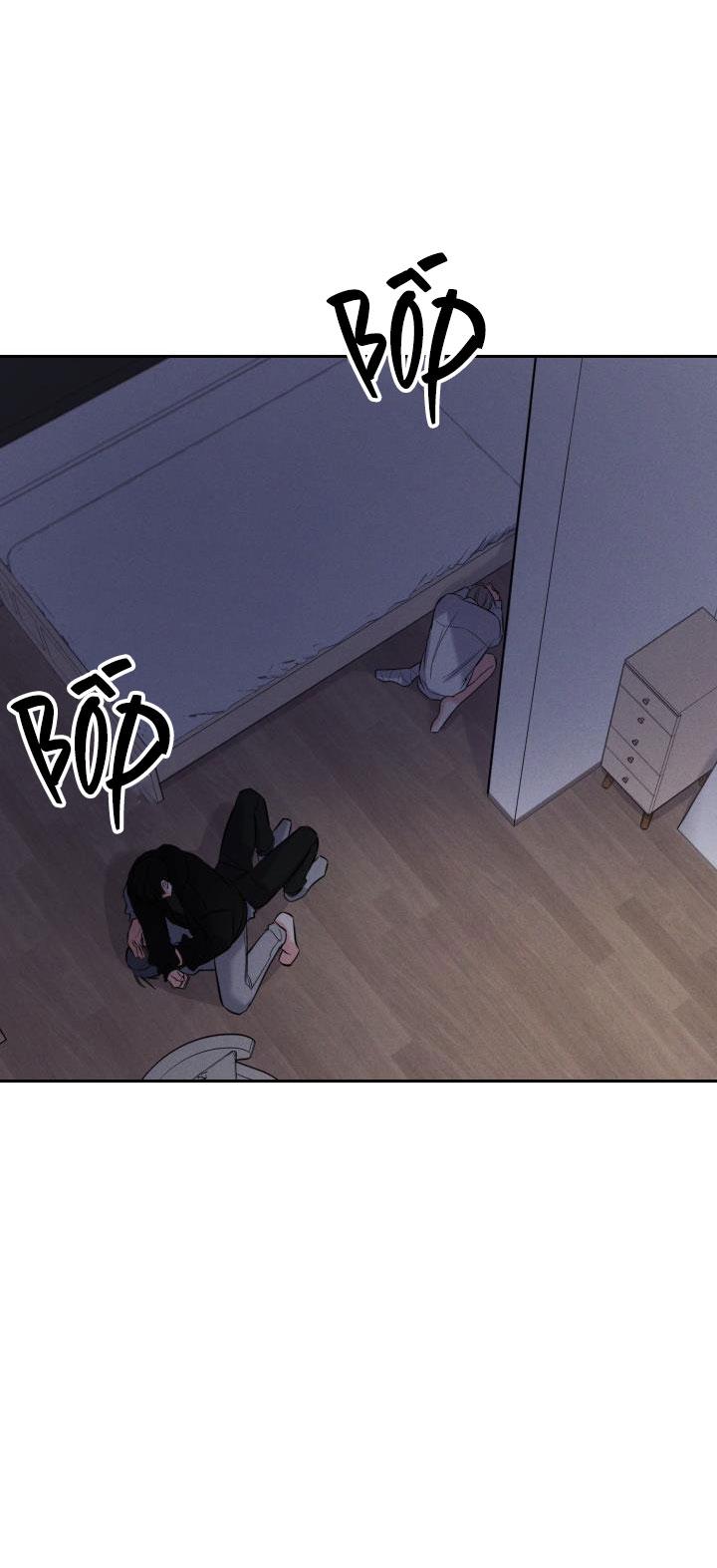 mặt trời của đêm chapter 26 11