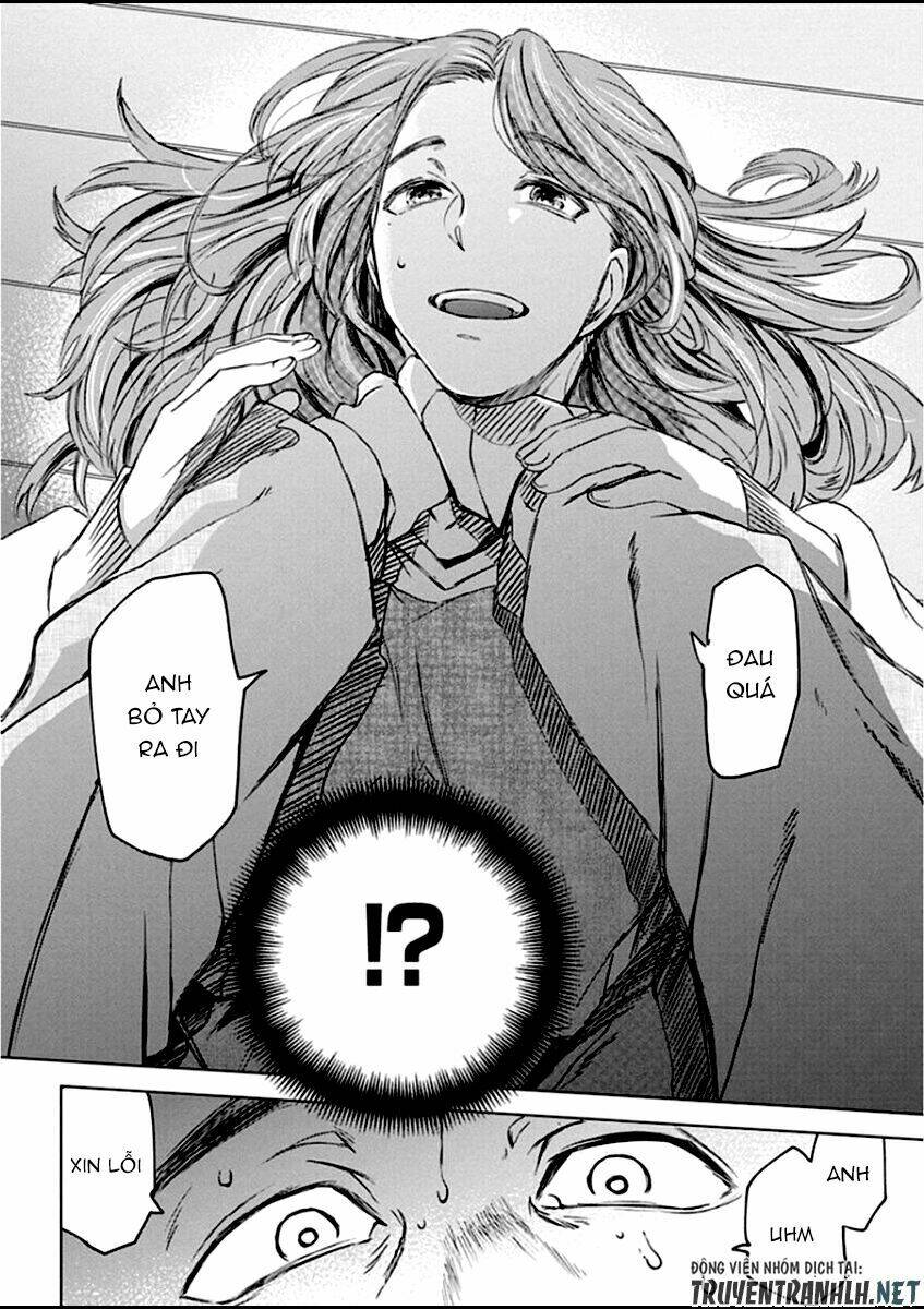 meshia no tettui chapter 1 34