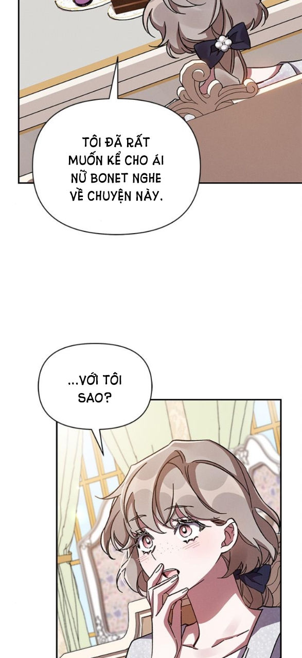 ôi kẻ thù không đội trời chung thân ái của tôi chapter 35.1 16