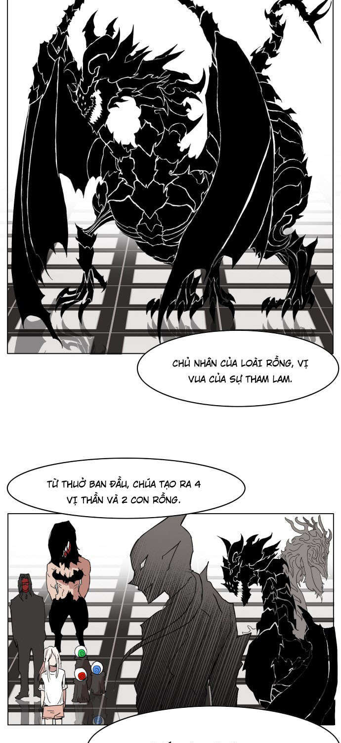 hard core leveling warrior chapter 137 35