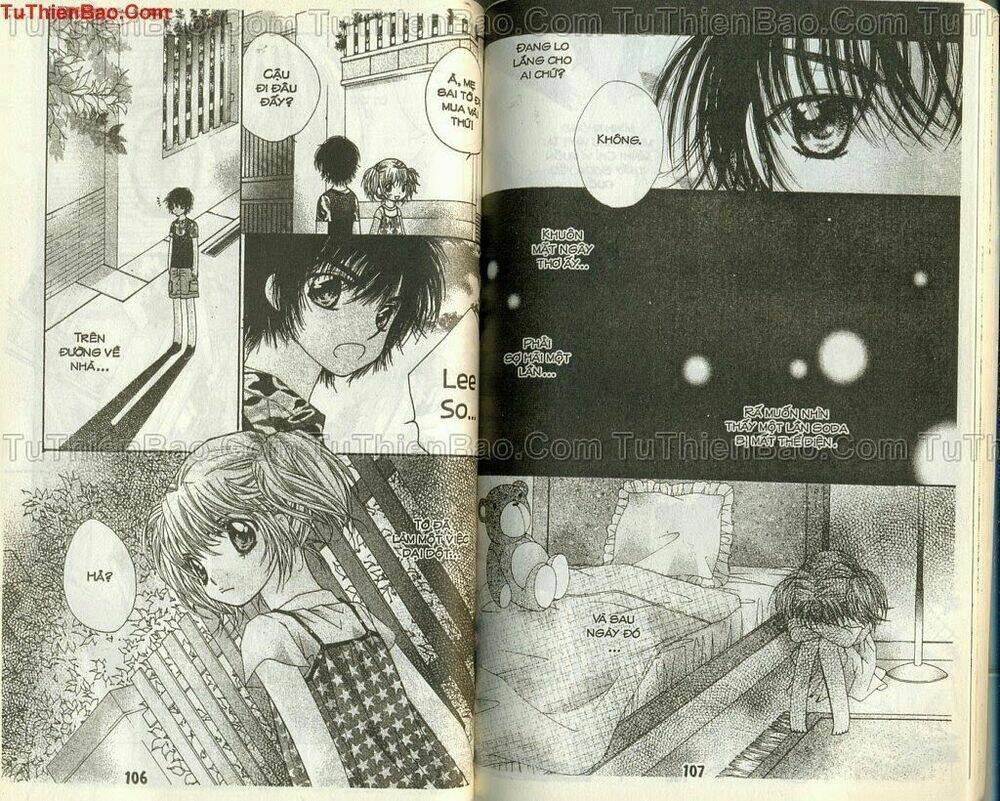 điệu pop tình yêu chapter 8 52