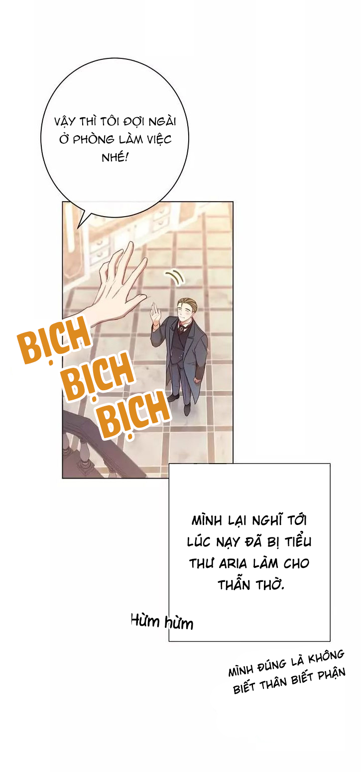 ác nữ đảo ngược đồng hồ cát chapter 46 32