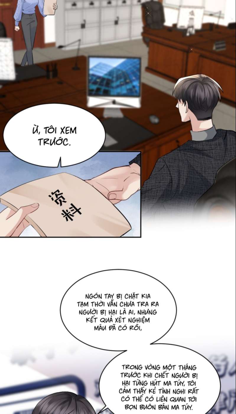 máy bay giấy chapter 86 21