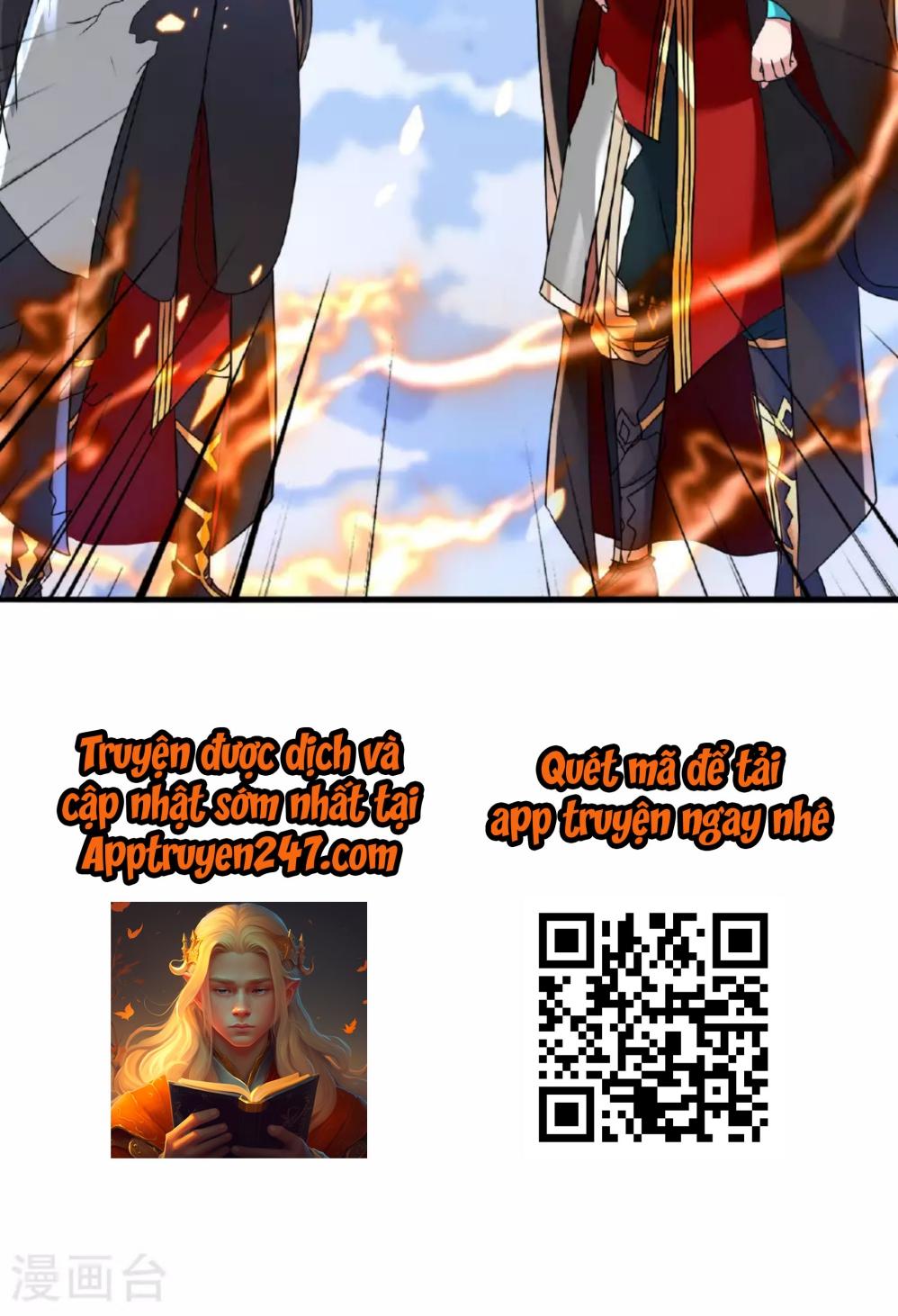 tiên võ đế tôn chapter 478 75