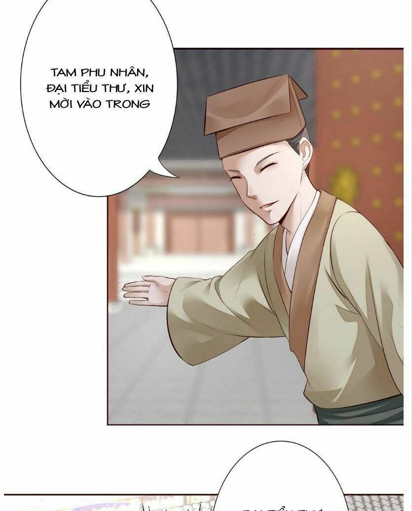 thần y yêu hậu chapter 11 8