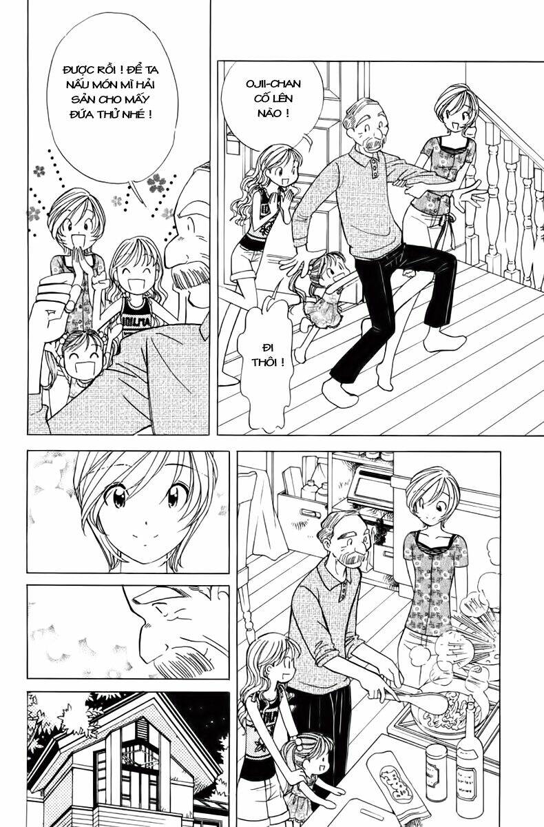 orange yane no chiisana ie full chapter 60 18