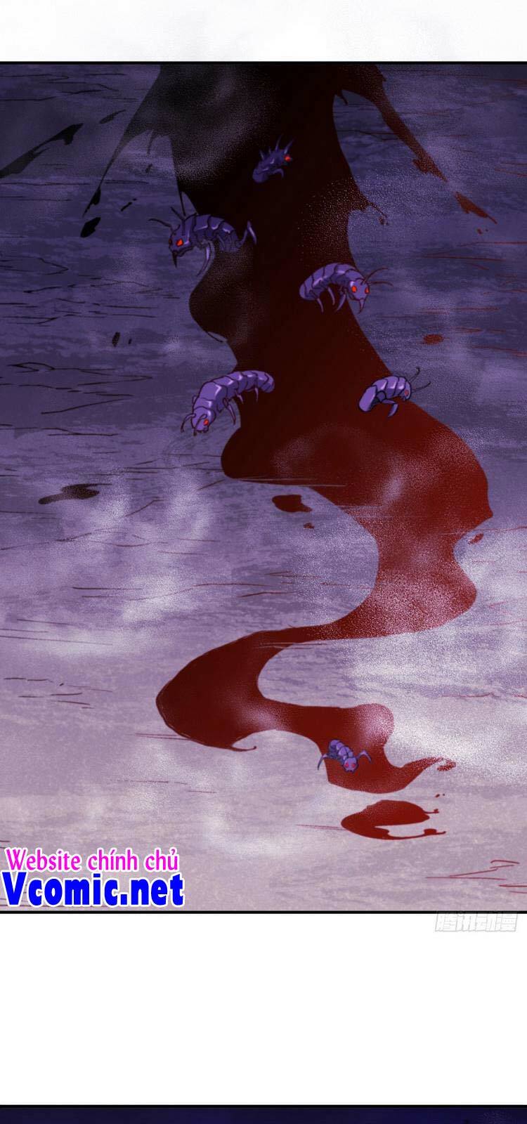 ta là nhà giàu số một, ta không muốn trọng sinh chapter 91 1