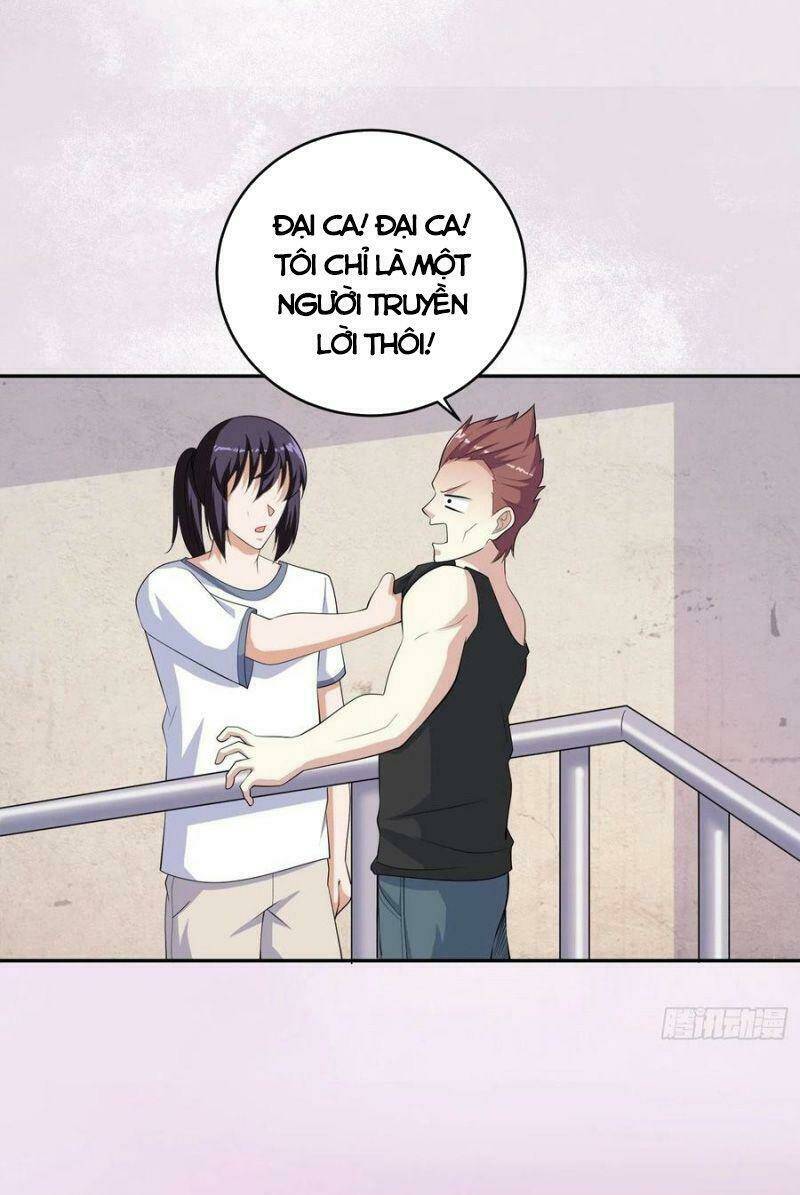 người tu tiên tại đô thị chapter 130 15