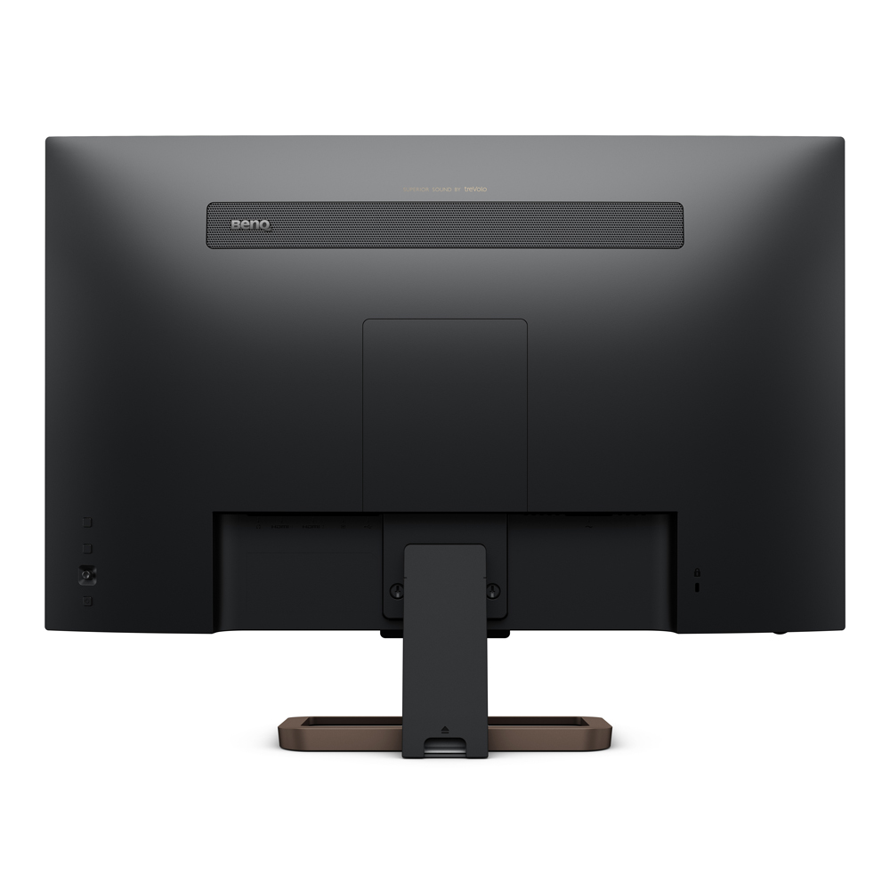 Màn hình BENQ EX2780Q 27 inch 144Hz - Hàng Chính Hãng