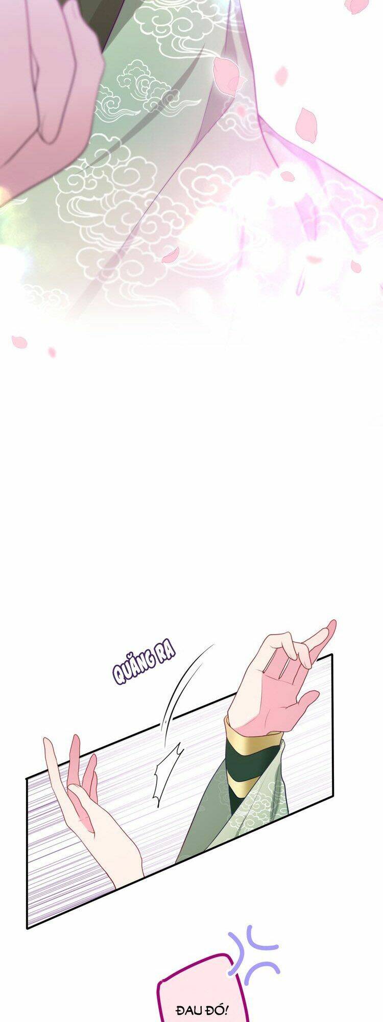 monster - độ ấm của dã thú trầm tĩnh chapter 5 27