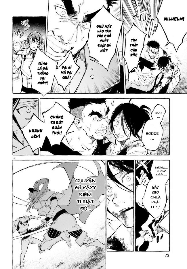 re:zero ngoại truyện: khúc tình ca của quỷ kiếm chapter 23 11