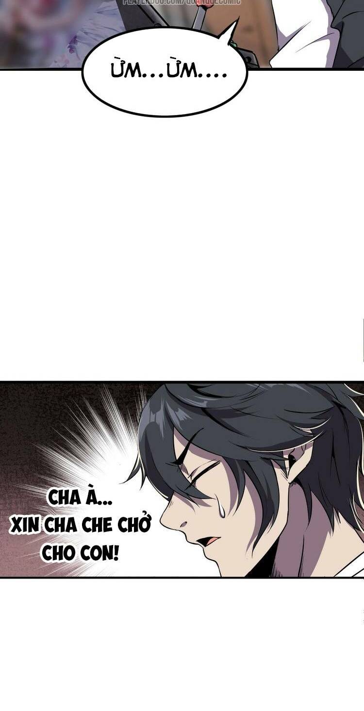 chào mừng đến thế giới cực lạc chapter 2 28