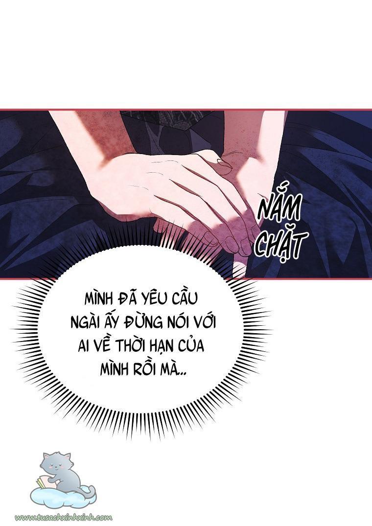 tháng năm cuối cùng của nữ phụ đoản mệnh chapter 29 25