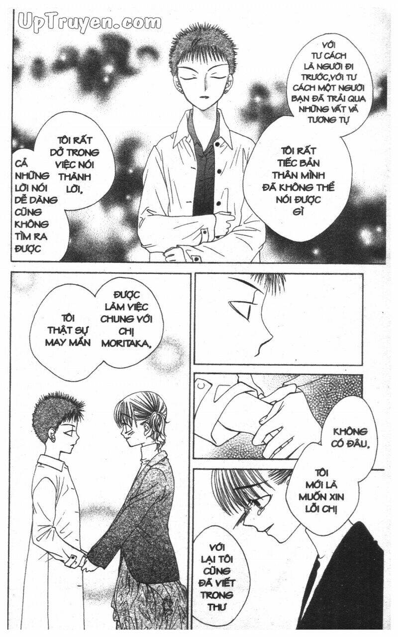 thấy mờ ghét chapter 4 158