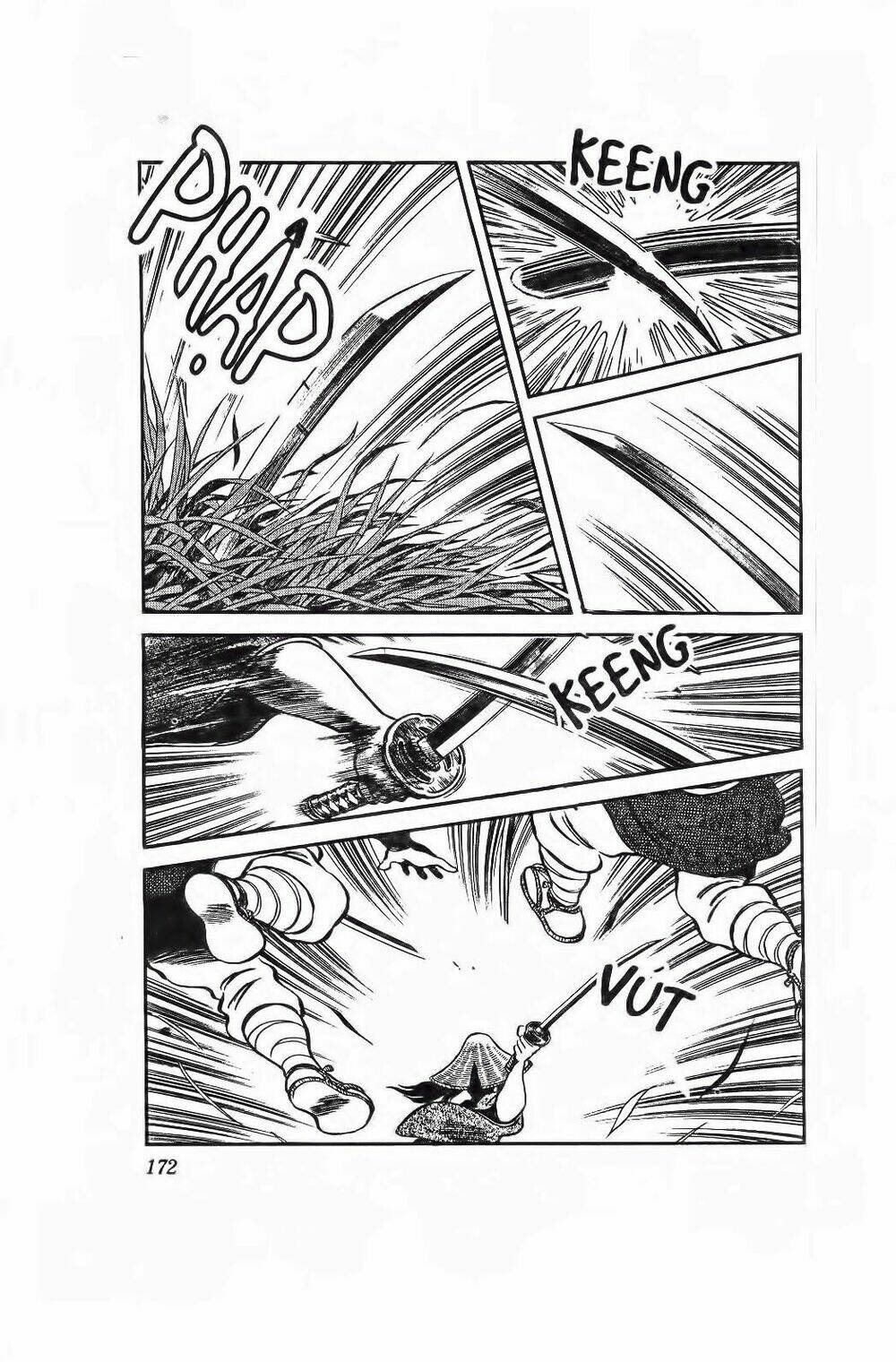 nijiiro togarashi - ớt bảy màu chapter 89 7