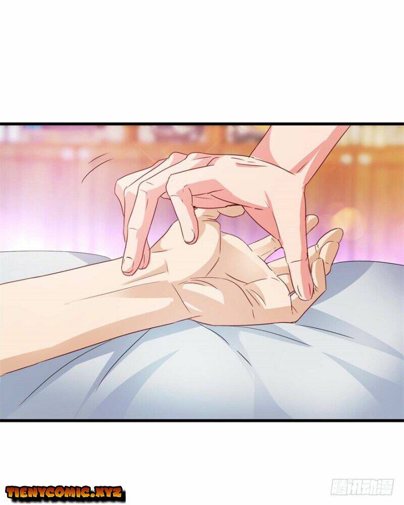 thấu thị tiên y chapter 45 6