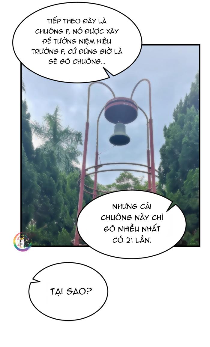 đàn anh “sói ca” cùng phòng của tôi chapter 18 29