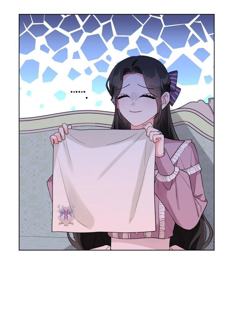 lời cầu hôn từ kẻ phản diện chapter 36.1 41